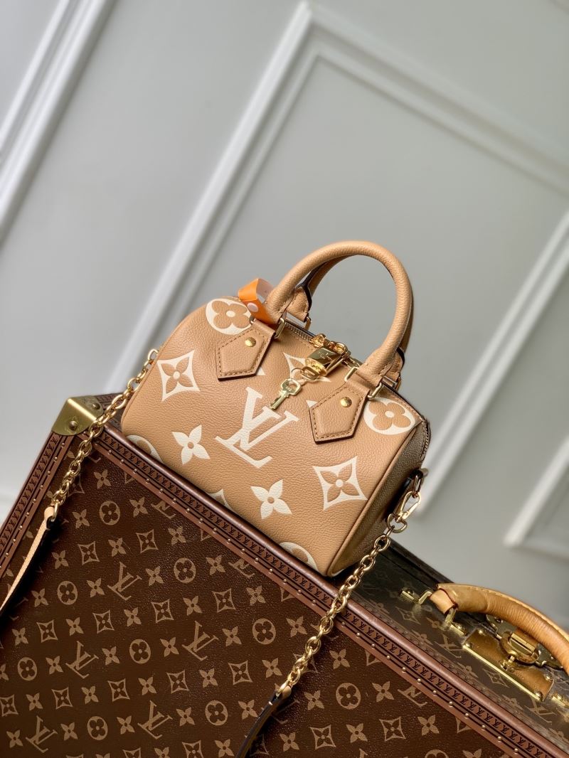 LV Speedy Bags